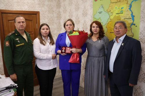 Фото пресс-службы Администрации Алтайского района Хакасии